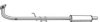 DAIHA 1741097439000 Middle Silencer